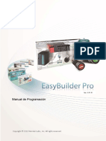 EasyBuilderPro Manual Parte1!1!100.en - Es