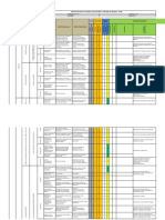 .03 - Identificación de Peligros, Evaluación y Control de Riesgos - Iperc