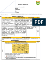 Propiedades de La Adicion Actividades Economicas