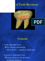 Biologic Basis of Orthodontic Therapy.