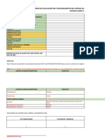 Matriz de Caracterizaciòn de La Accidentalidad 11