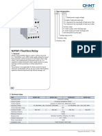 Control Relay