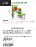 Boiler Safety Protection: Training On