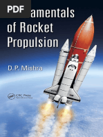 Mishra, D. P - Fundamentals of Rocket Propulsion (2017)