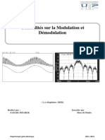 Recherche Sur MOD Et DEMOD-SABARI-MBAREK-GECSI1 N°39