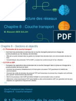 Cours - Architecture-des-RX Chap 8