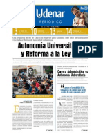 Udenar Periódico Ed. 23