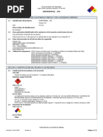 Isopropanol - Ipa