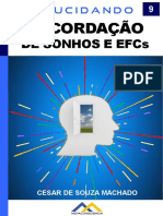 Elucidando A Recordação de Sonhos e EFCs