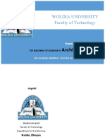 Wldu Arh DPT Curriculum 2019 Ytb Final