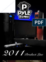 Pyle Home