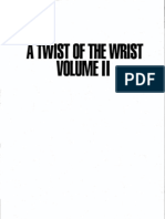 A Twist of The Wrist Vol 2-Keith Code