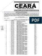 Fortaleza, 11 de Maio de 2022 - SÉRIE 3 - ANO XIV Nº099 - Caderno 2/3 - Preço: R$ 20,74