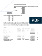 Financial Reporting in Hyperinflationary Economies