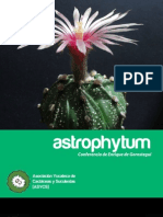 Astrophytum