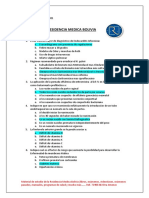 Examen 2021 RMN