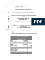 Diciembre de 2010, Se Presenta A Continuación. Durante Enero, Summers o Su Empresa Realizaron Las Siguientes Transacciones