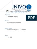 Tarea de Investigacion