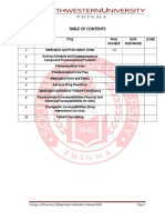 Activity NO. Title Number Date Performed Score