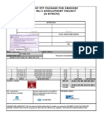 KG98 2 ONT OMF in 7861 DS 151 R4 Pressure Transmitter Datasheet (Code 1)