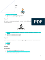 Test Programado Aneta Resuelto Completo 2022