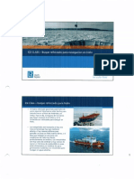 Ice Belt BICM - Oceanográfico