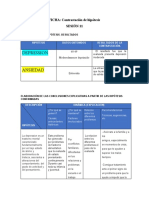 Contrastación de Hipótesis