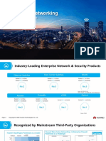 Overview Presentation Huawei