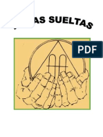 Libro de Hojas Sueltas de Aa