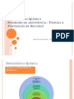 Dependência Química