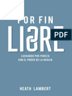 Por Fin Libre - Heath Lambert