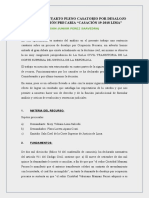 Análisis Del Cuarto Pleno Casatorio Por Desalojo Por Ocupación Precaria