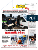 Diario El Sol Del Cusco