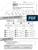 Homework Sheet 2 5