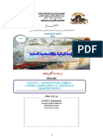 TAKAFUL ASSURANCE ISLAMIQUE COMME ALTERNATIVE A L'ASSURANCE TRADITIONNELLE LEZOUL Mohammed1