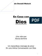 Neale Donald Walsch - en Casa Con Dios