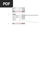 CASOS Importacion