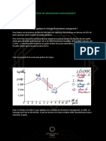 Strategie de Drawdown Management