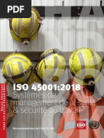 Article Iso 45001