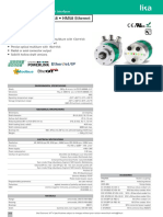 Cat Em58 Hs58 Hm58 Ethernet e