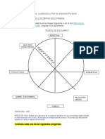 Rueda de Equilibrio