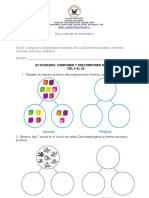 Guía 2 Descomponer