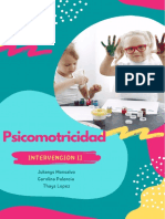 Fisioterapia y Psicomotricidad1-2