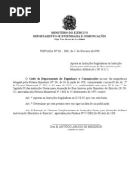 Documento Do Exercito