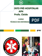 Atendimento Pré Hospitalar Enf32n