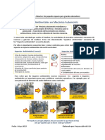 Charla SGA 037 Impactos Ambientales en Mecanica Automotriz