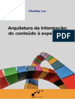 Charlley Luz - Arquitetura Da Informacao