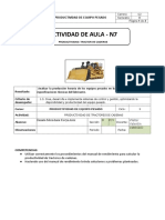 Lab7 - Tractor Oruga