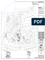 Schematic Design: Dubai Municipality Stamp