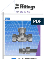 Products Fittings Tube Bite Type Fittings For Jis Ks (Jul (1) - 2000)